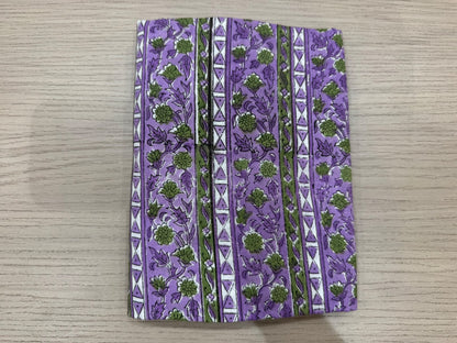 Cotton Suit with Kota Doriya Dupatta