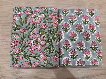 Cotton Suit with Kota Doriya Dupatta