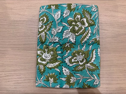 Cotton Suit with Kota Doriya Dupatta