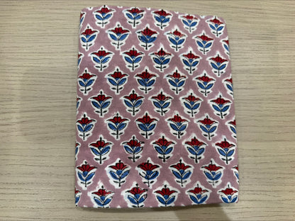 Cotton Suit with Kota Doriya Dupatta