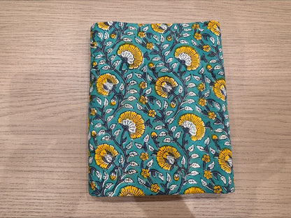 Cotton Suit with Kota Doriya Dupatta