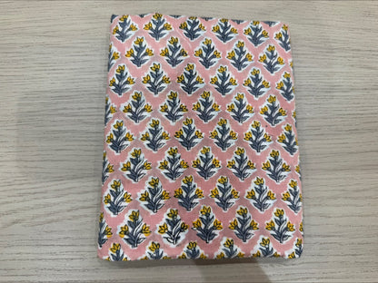 Cotton Suit with Kota Doriya Dupatta