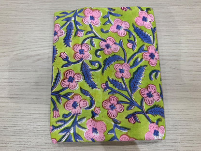 Cotton Suit with Kota Doriya Dupatta