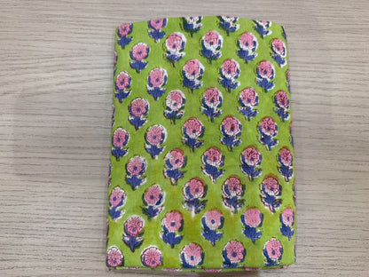 Cotton Suit with Kota Doriya Dupatta