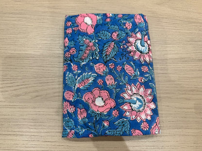 Cotton Suit with Kota Doriya Dupatta