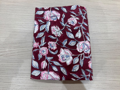Cotton Suit with Kota Doriya Dupatta