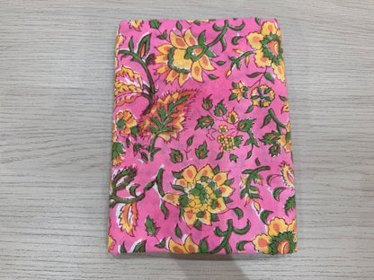 Cotton Suit with Kota Doriya Dupatta