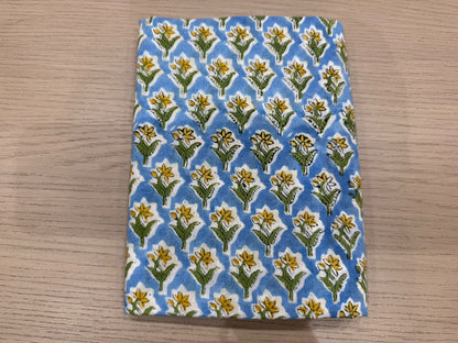 Cotton Suit with Kota Doriya Dupatta