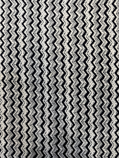 cotton printed running fabric