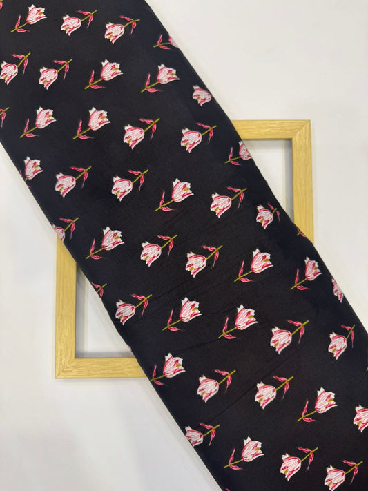 Cotton Printed Running Fabric