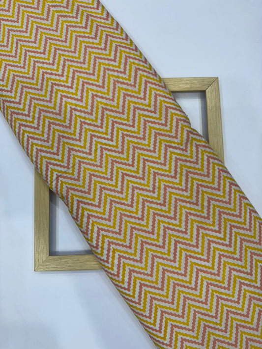 Cotton Printed Running Fabric