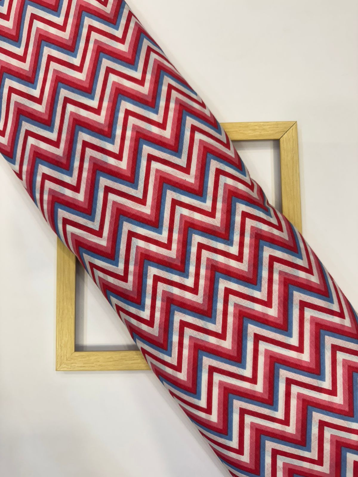 Cotton Printed Running Fabric