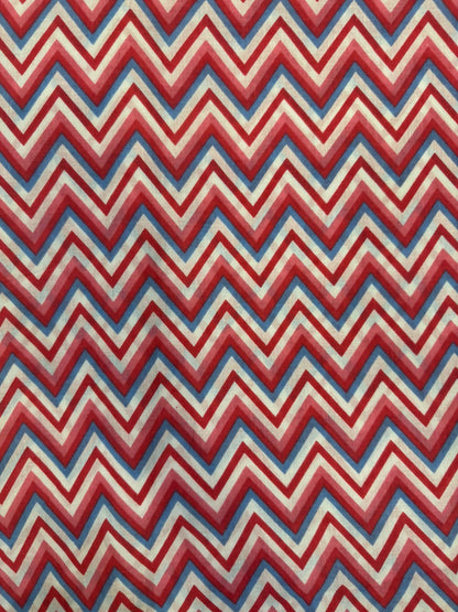 Cotton Printed Running Fabric
