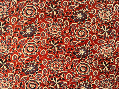 Cotton Printed Running Fabric