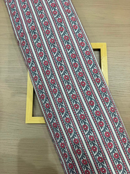 Cotton Printed Running Fabric