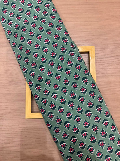 Cotton Printed Running Fabric