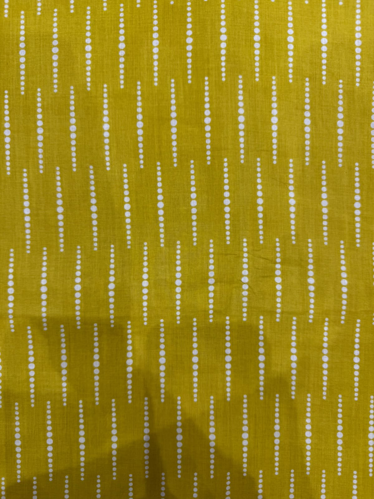 Cotton Running Fabric