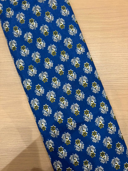 Cotton Running Fabric