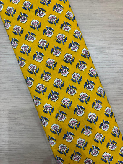 Cotton Running Fabric