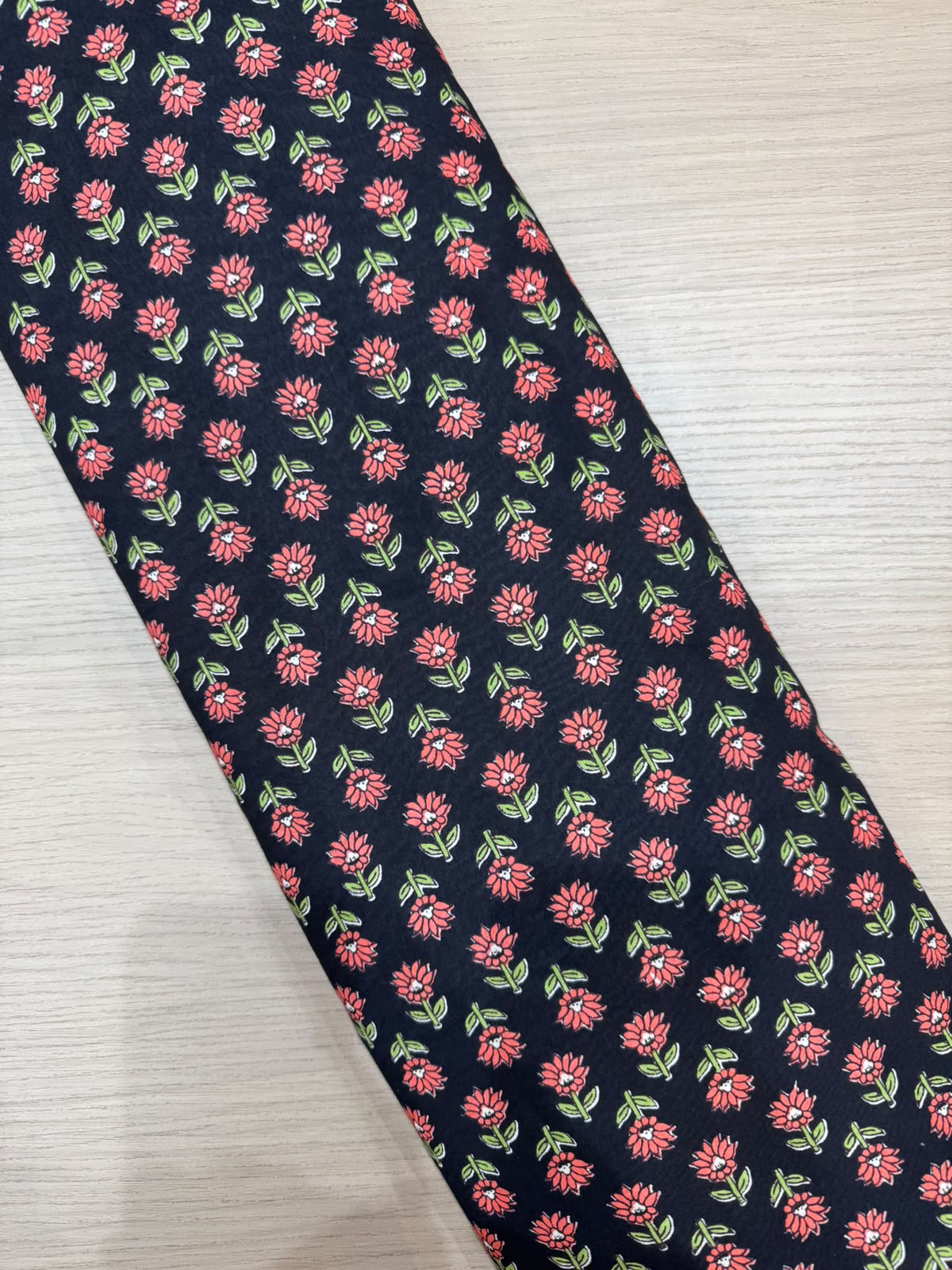 Cotton Running Fabric