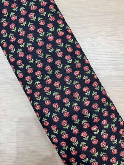 Cotton Running Fabric