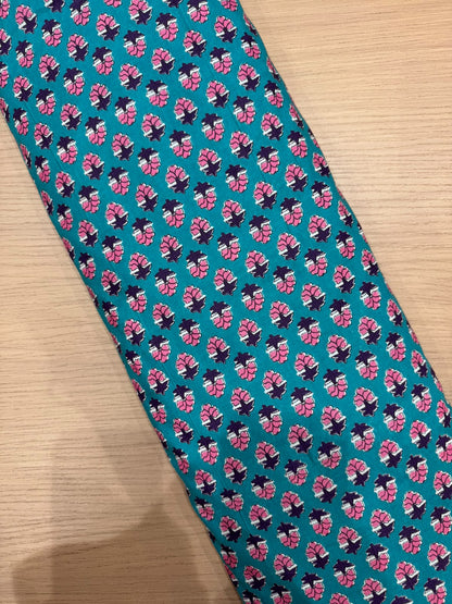 Cotton Running Fabric
