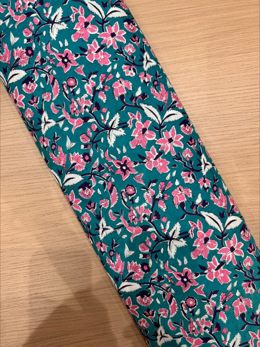Cotton Running Fabric