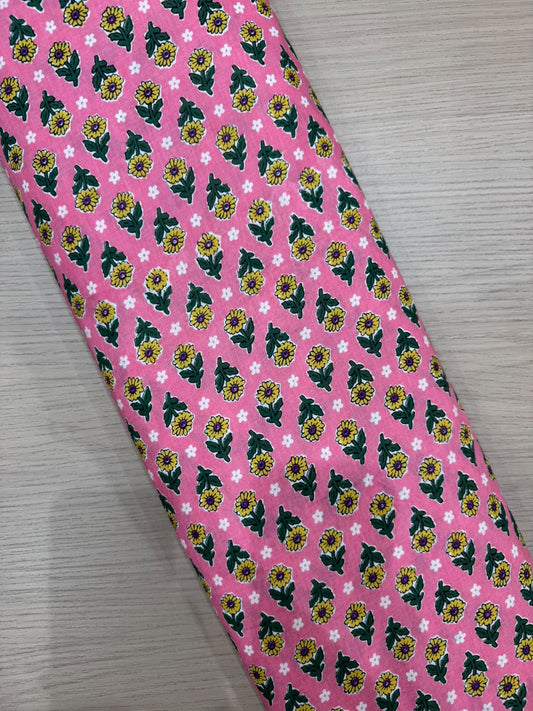 Cotton Running Fabric