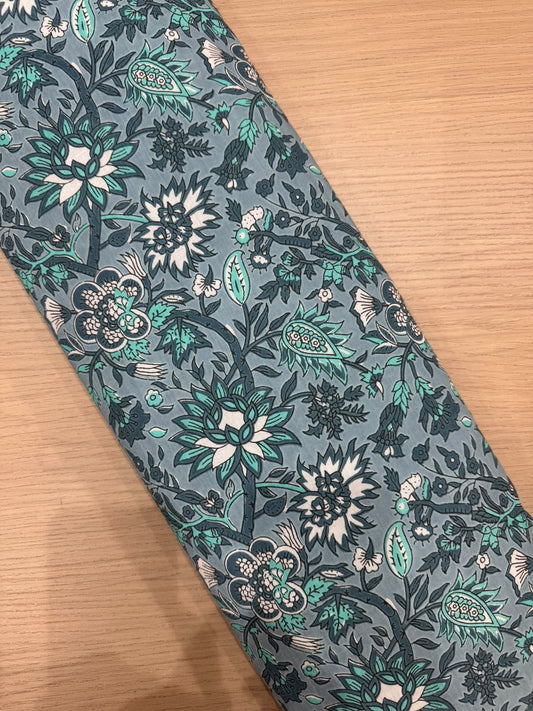 Cotton Running Fabric