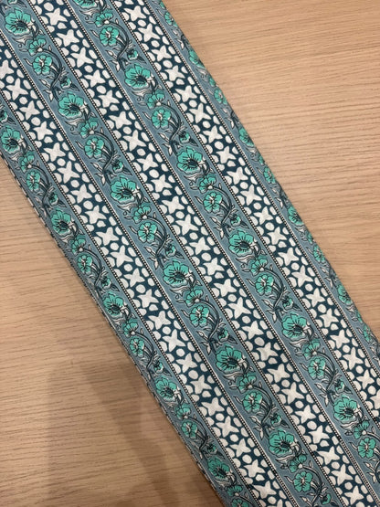 Cotton Running Fabric