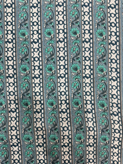 Cotton Running Fabric