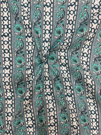 Cotton Running Fabric