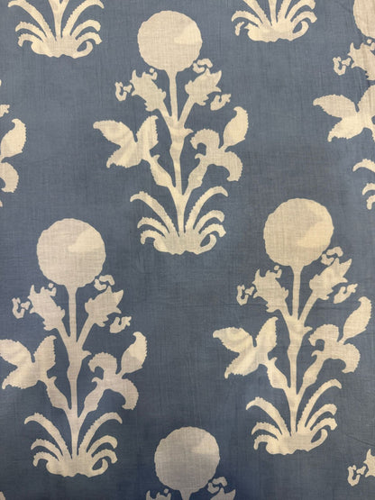 Cotton Printed Running Fabric