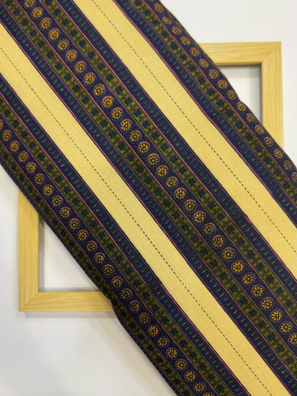 Cotton Printed Running Fabric