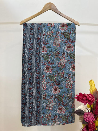 Cotton Printed Dupatta