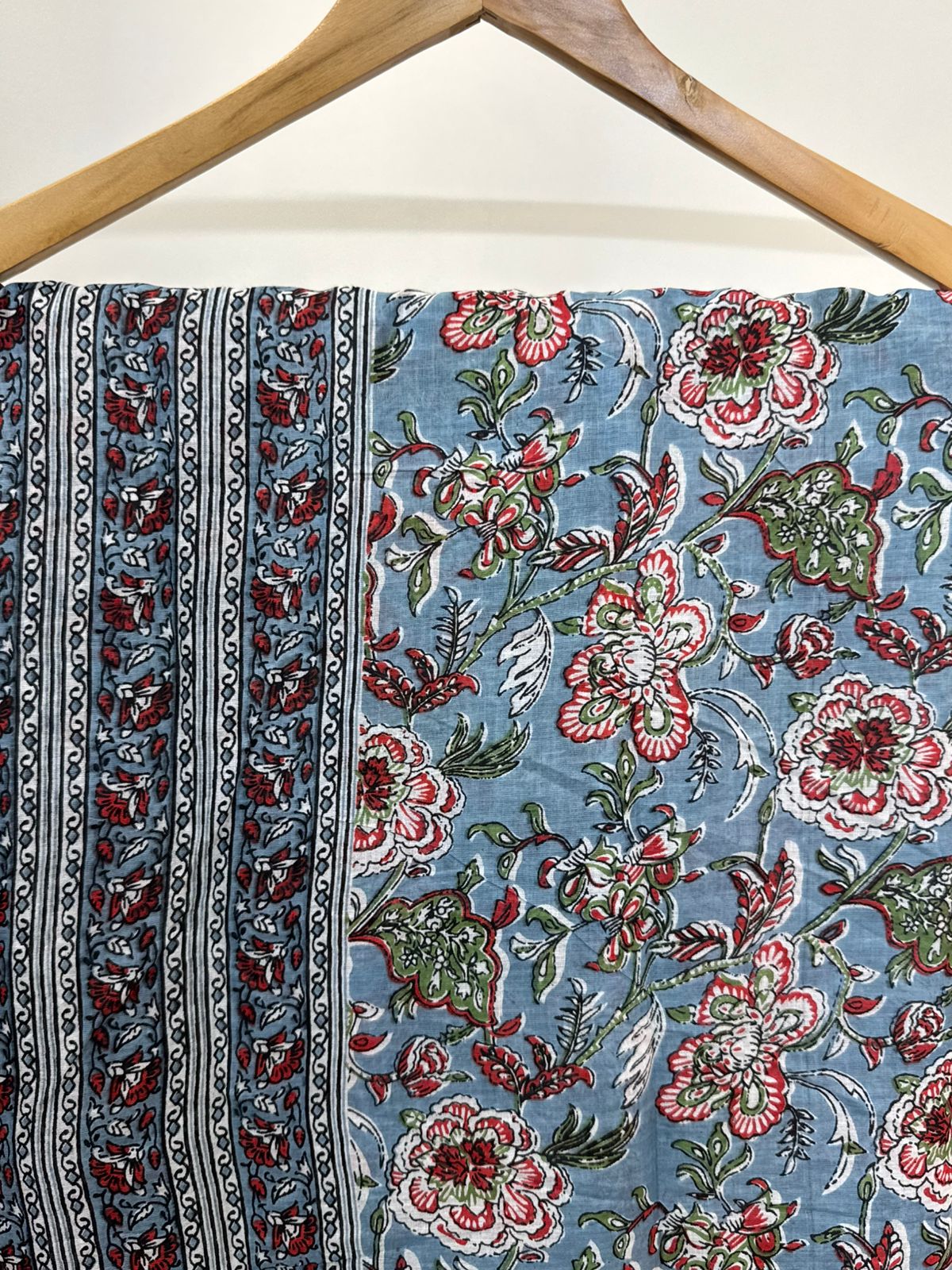 Cotton Printed Dupatta