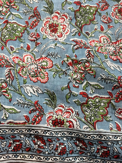 Cotton Printed Dupatta