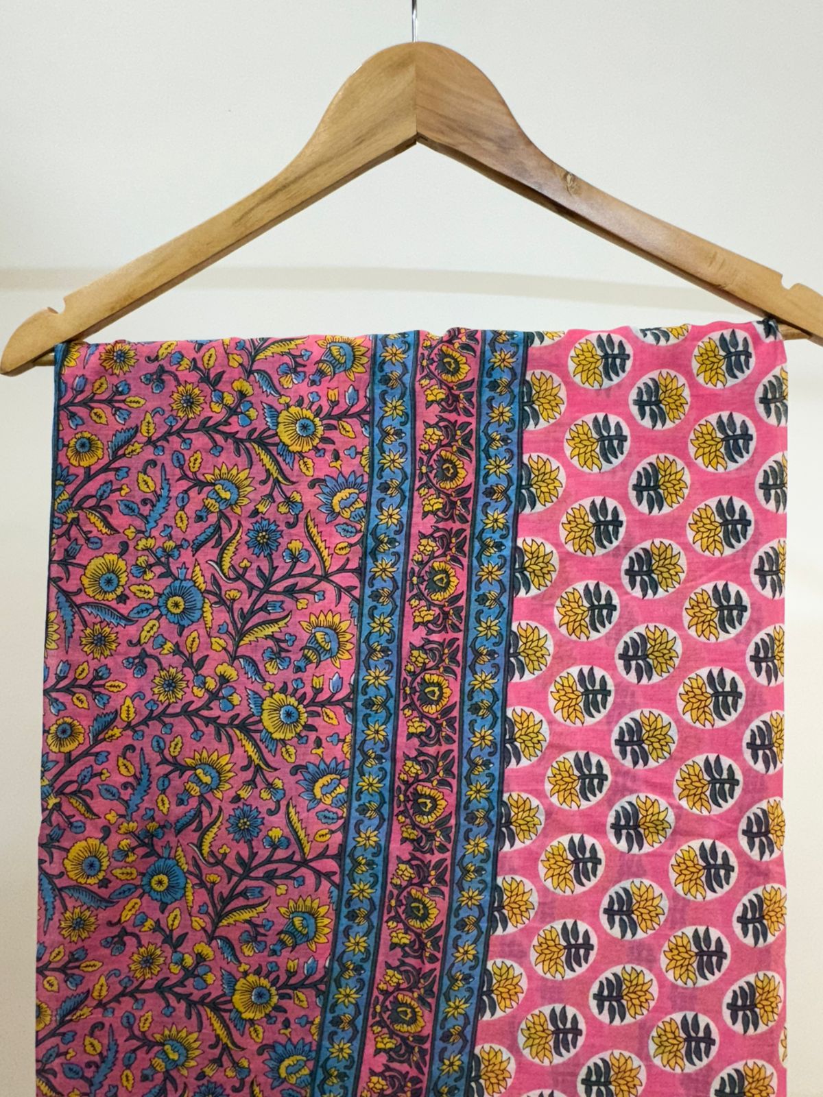 Cotton Printed Dupatta