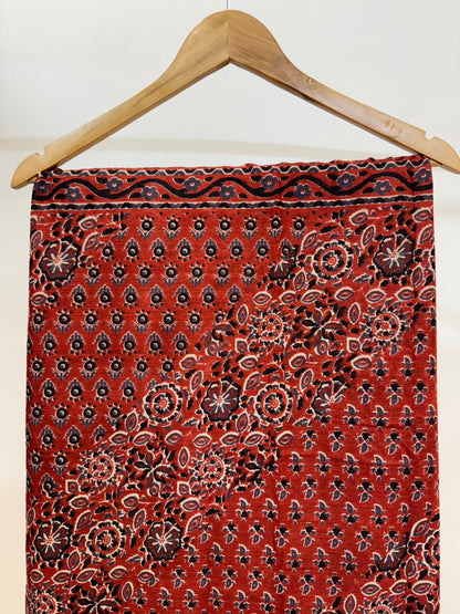 Cotton Printed Dupatta