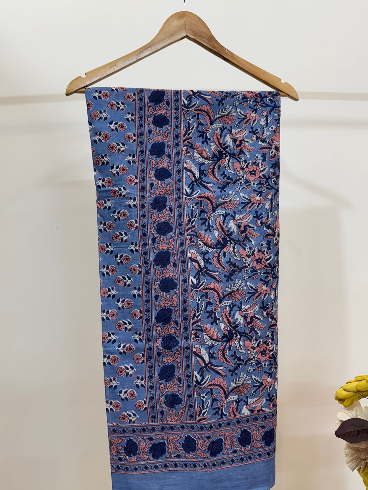 Cotton Printed Dupatta
