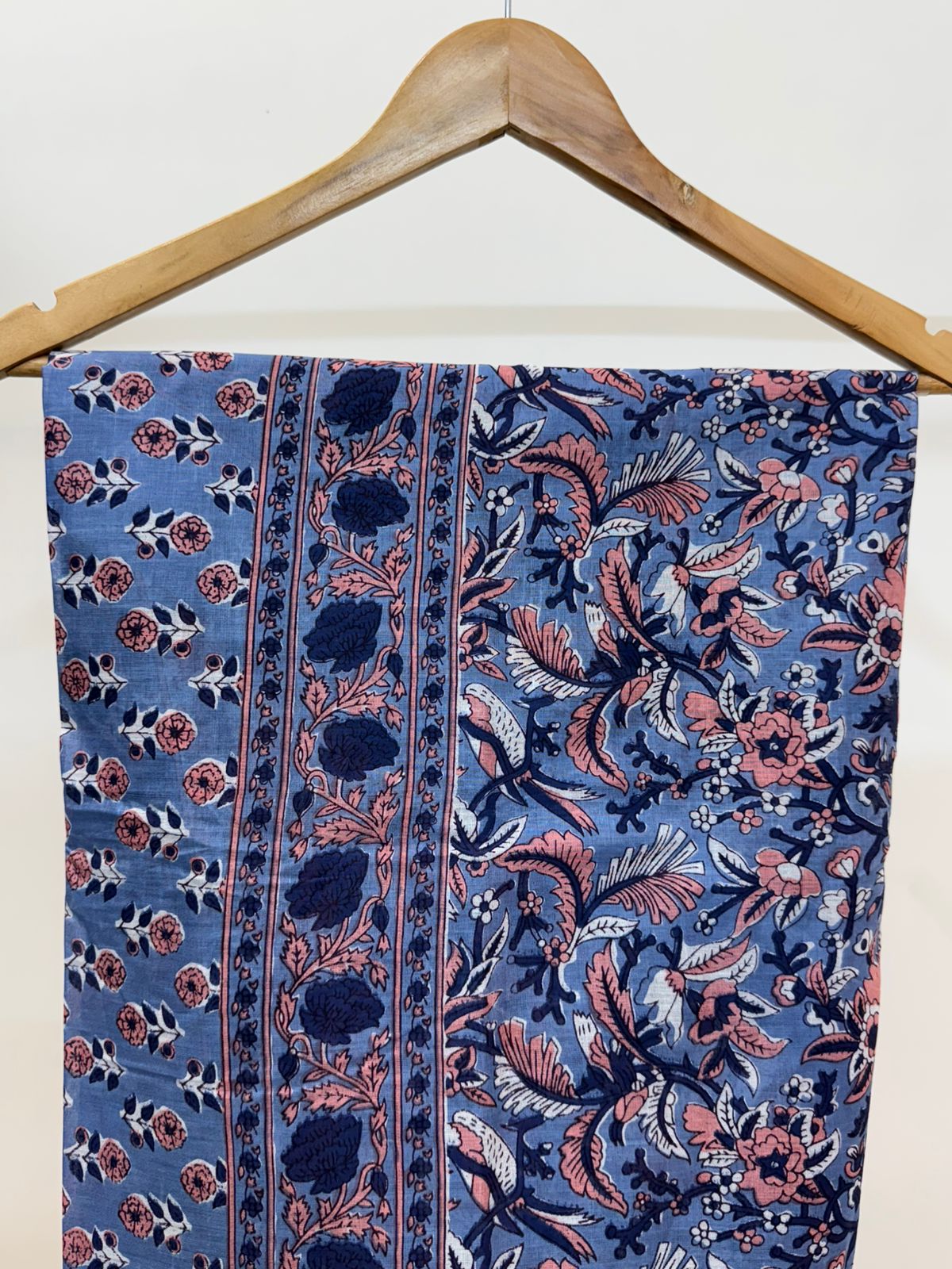Cotton Printed Dupatta