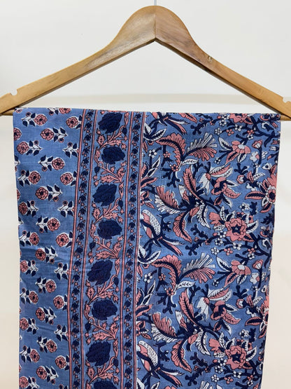 Cotton Printed Dupatta