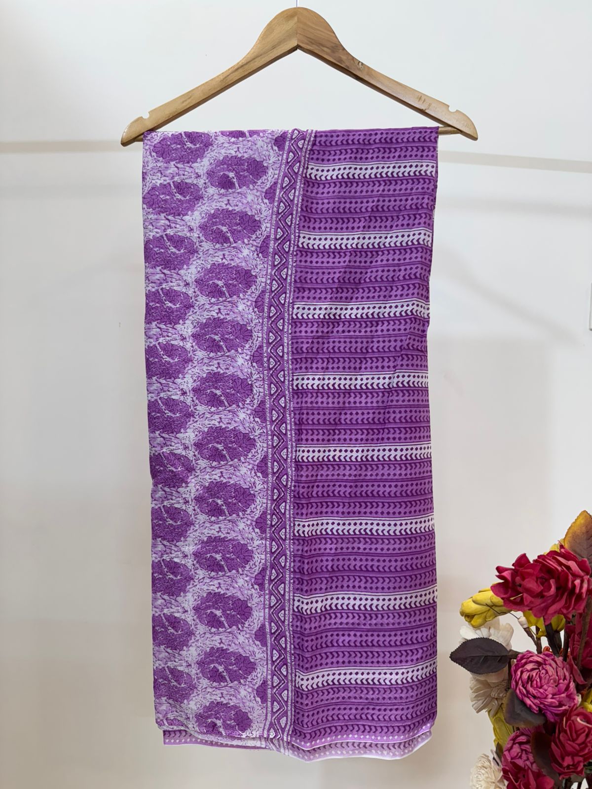 Cotton Printed Dupatta