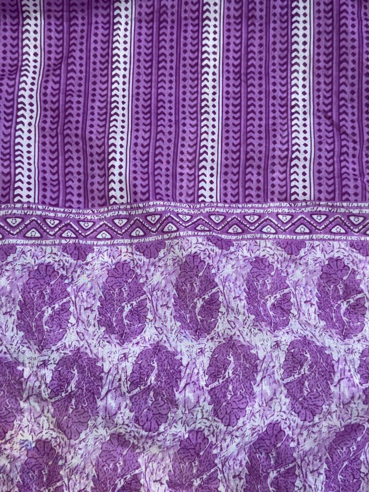 Cotton Printed Dupatta