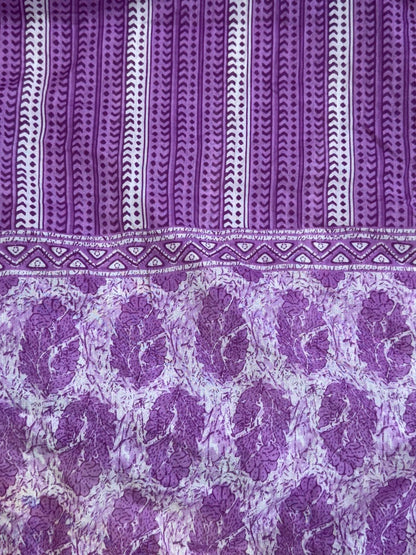 Cotton Printed Dupatta
