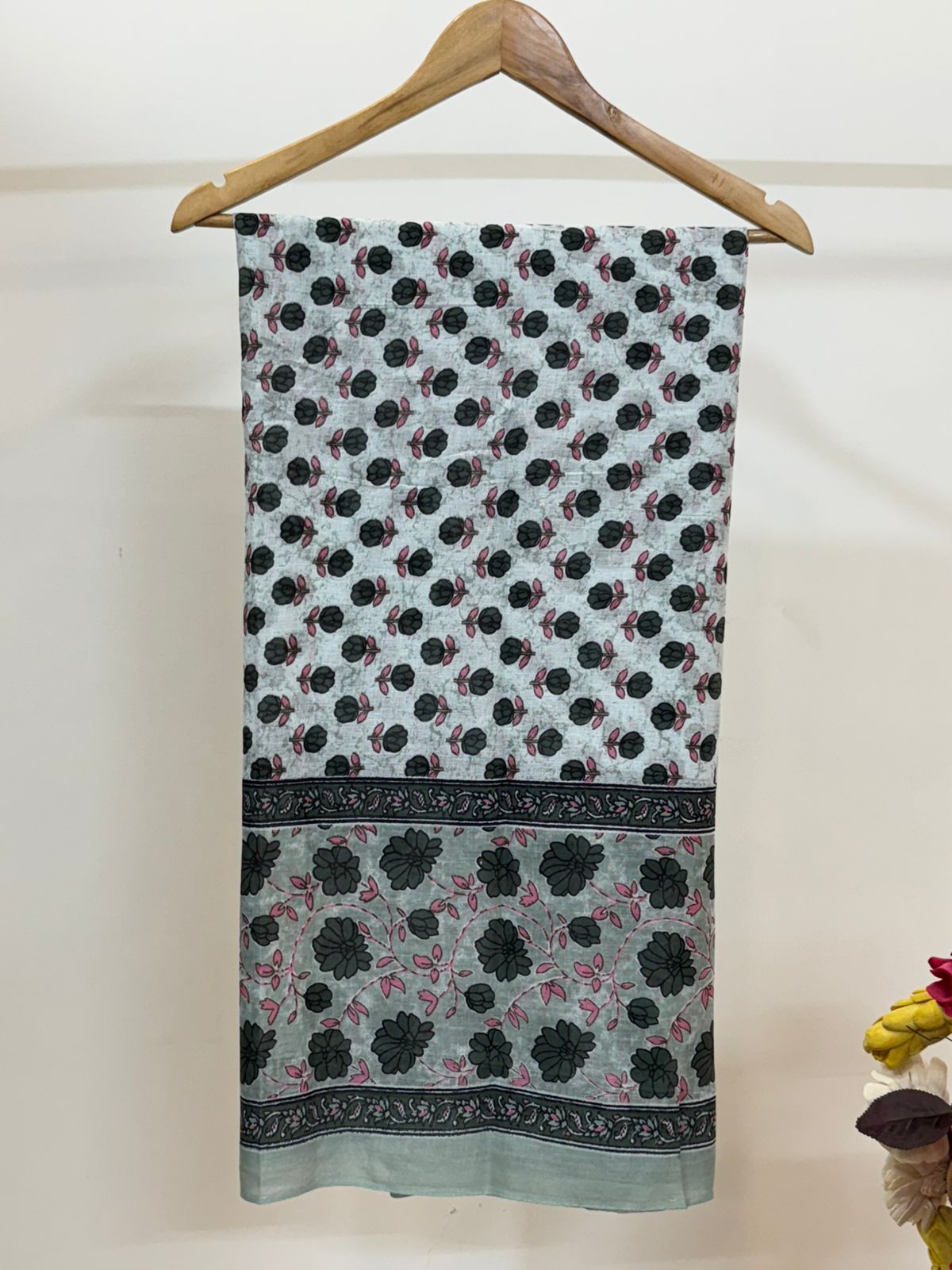 Cotton Printed Dupatta