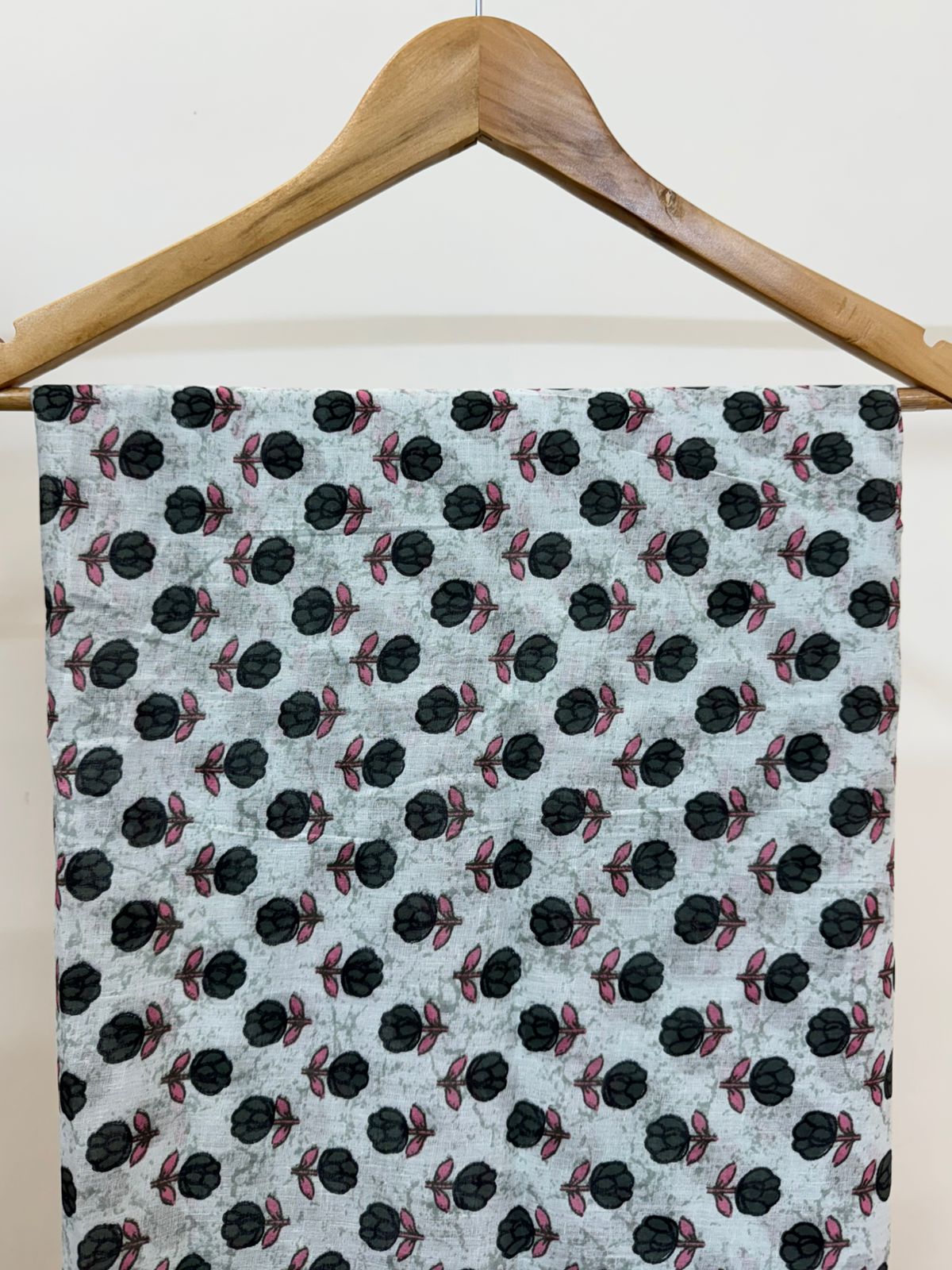 Cotton Printed Dupatta