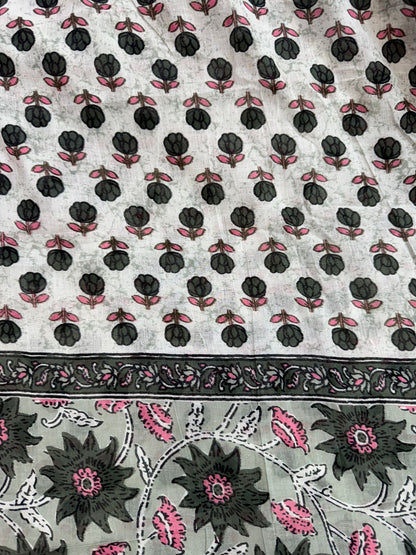 Cotton Printed Dupatta
