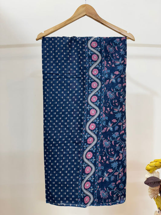 Cotton Printed Dupatta