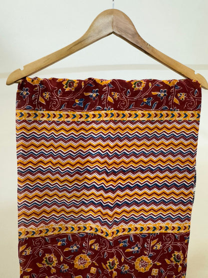 Cotton Printed Dupatta